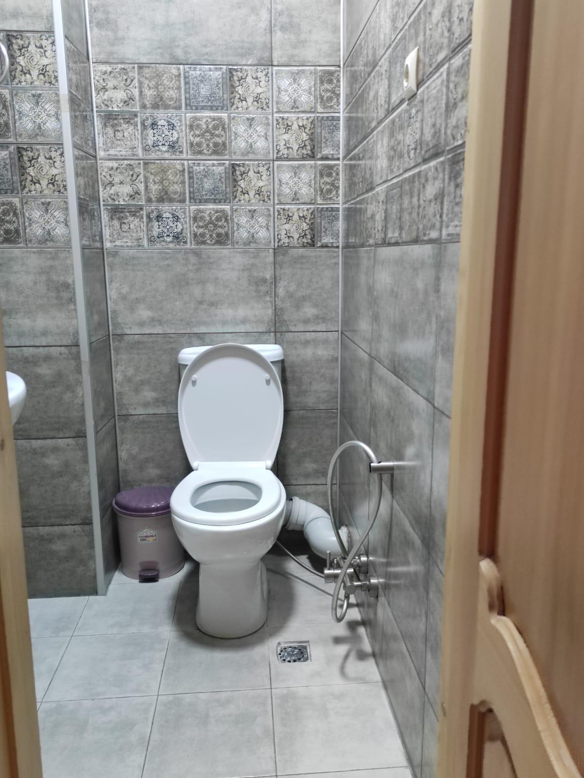 4-Room Apartment For Daily Rent In Batumi, Subtropic City, 150 M² — 250 ₾ Per Day view 12
