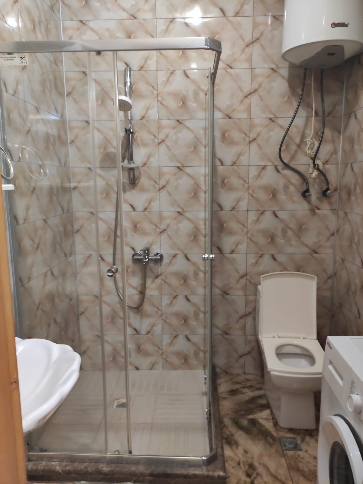 4-Room Apartment For Daily Rent In Batumi, Subtropic City, 150 M² — 250 ₾ Per Day view 17