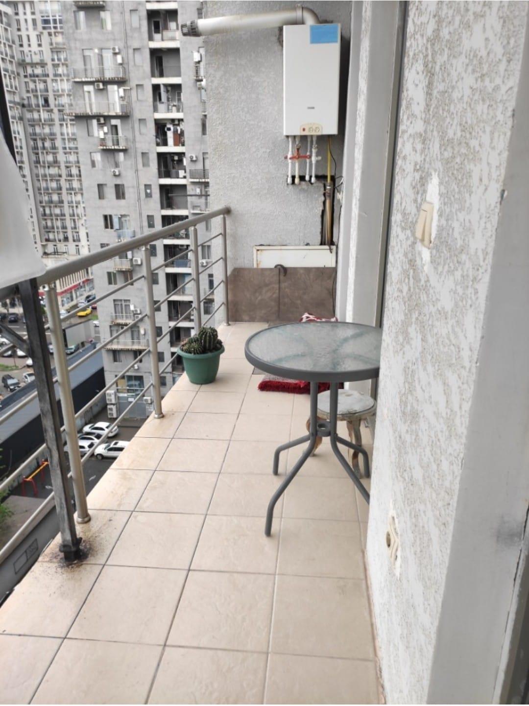 4-Room Apartment For Daily Rent In Batumi, Subtropic City, 150 M² — 250 ₾ Per Day view 21