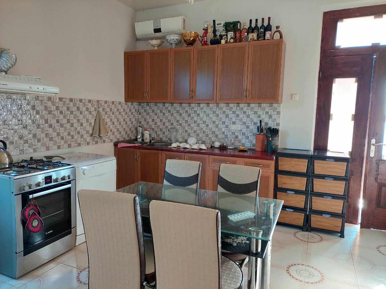 3-Room House For Rent In Batumi, Petre Bagrationi St, 200 view 6