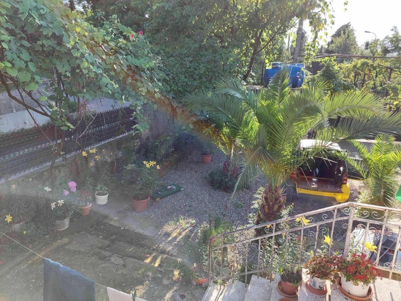 3-Room House For Rent In Batumi, Petre Bagrationi St, 200 view 5