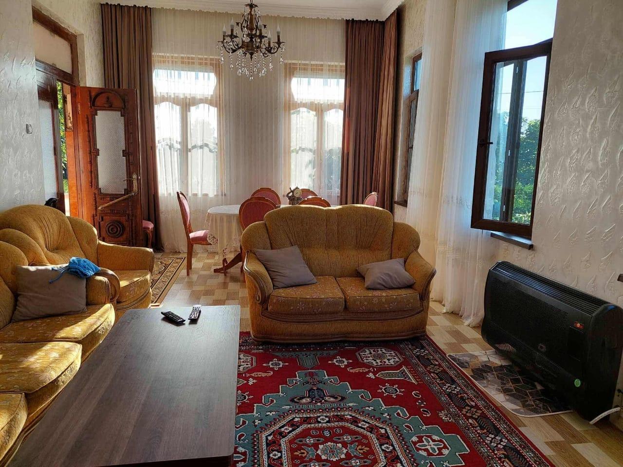 3-Room House For Rent In Batumi, Petre Bagrationi St, 200 view 8