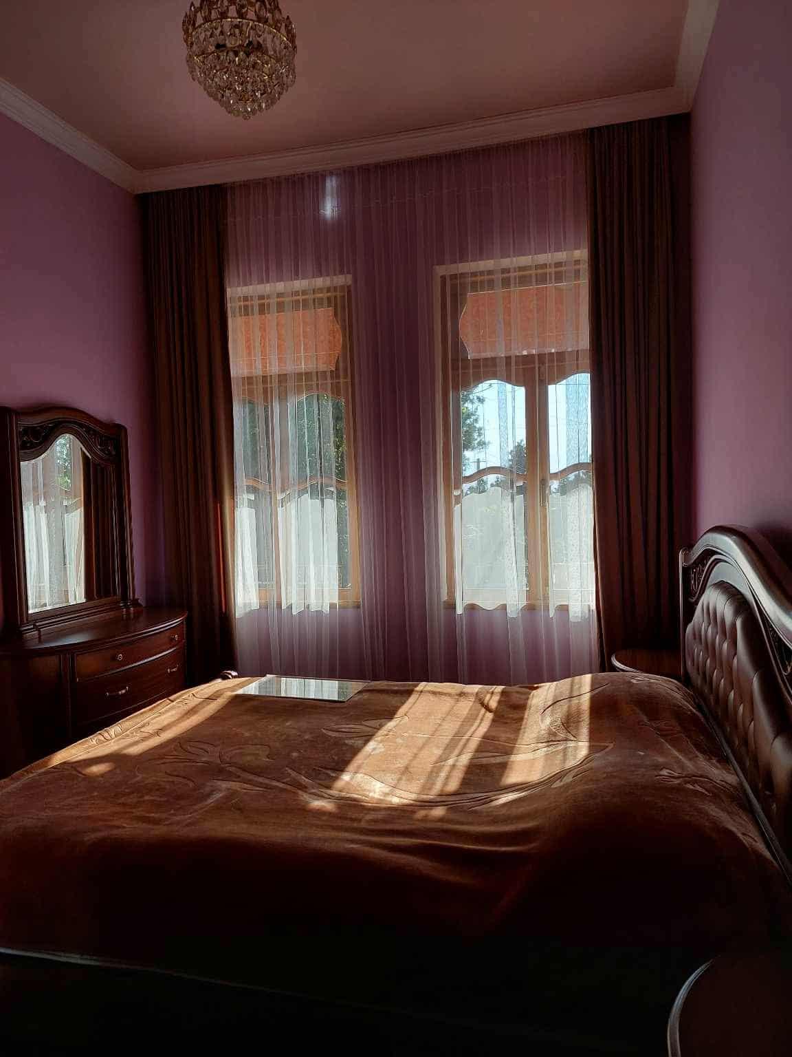 3-Room House For Rent In Batumi, Petre Bagrationi St, 200 view 3