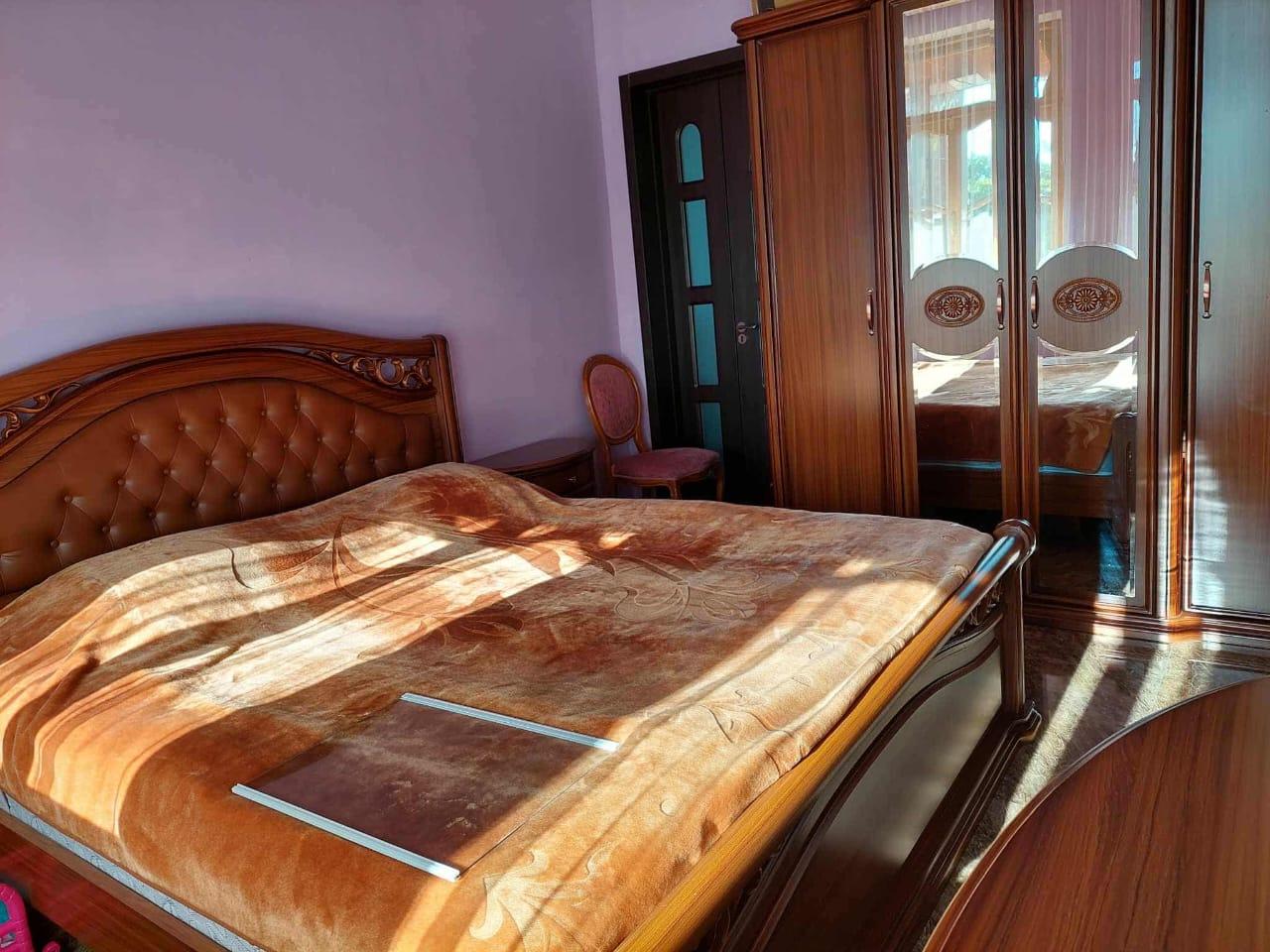 3-Room House For Rent In Batumi, Petre Bagrationi St, 200 view 9
