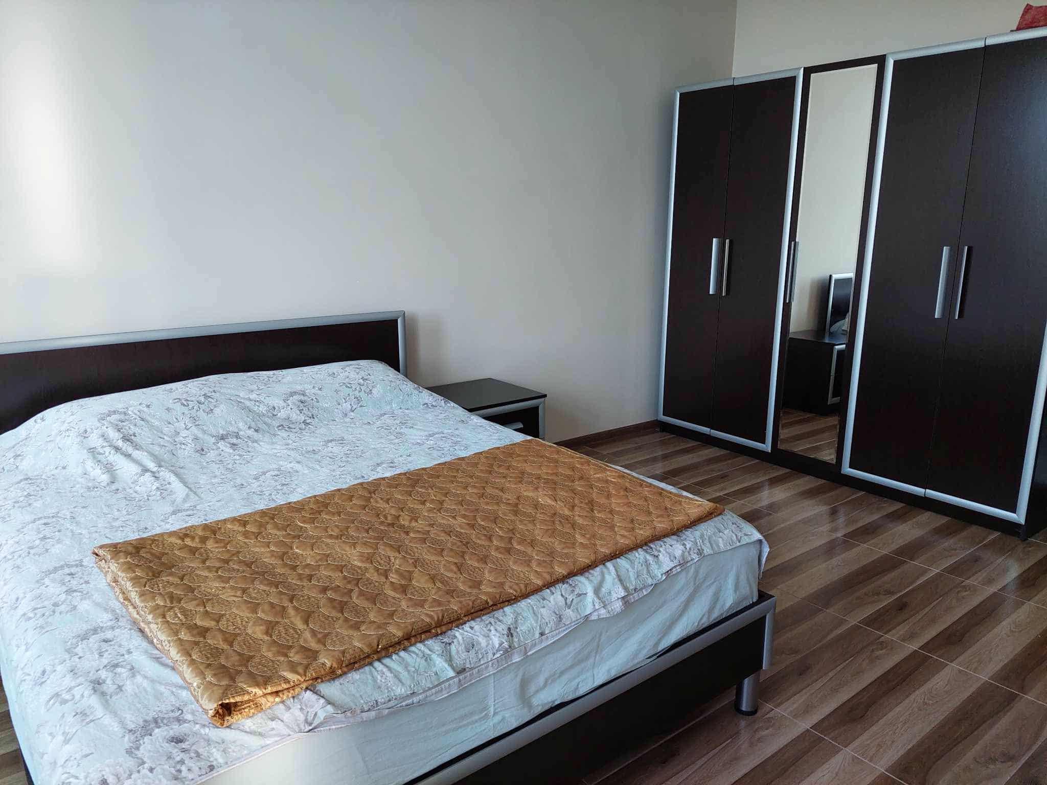 3-Room House For Rent In Batumi, Petre Bagrationi St, 200 view 2