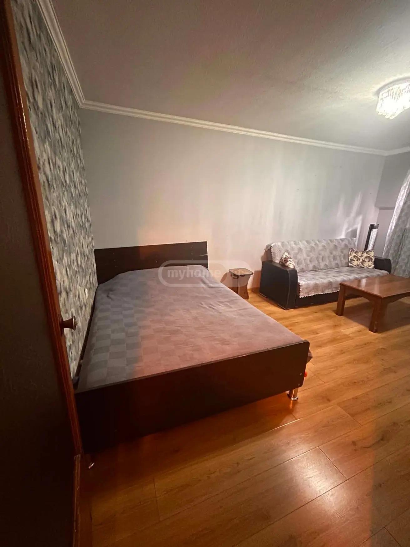 2-Zimmer-Wohnung, Zghvisubani 10B Micro District (2/16)
