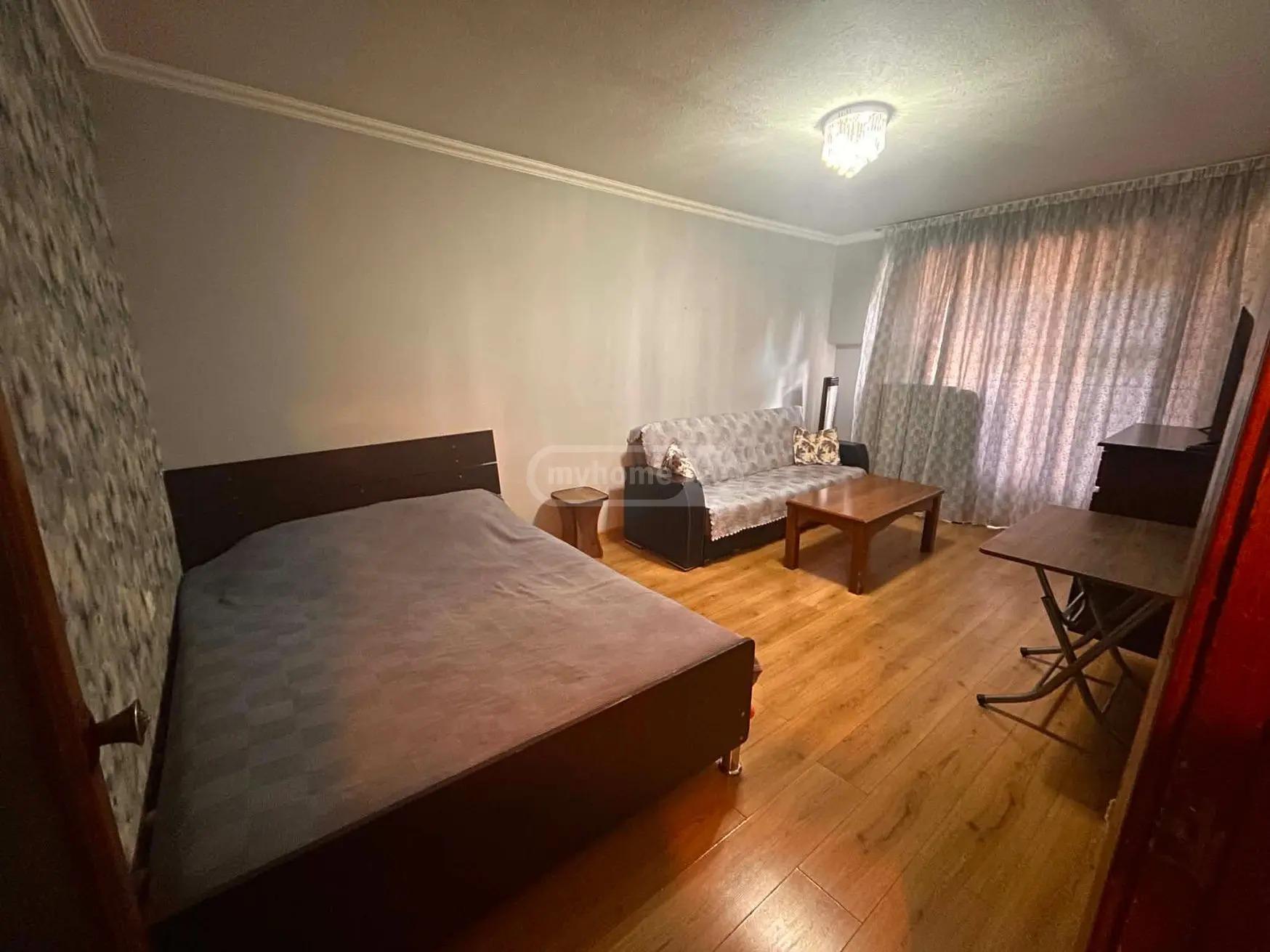 2-Zimmer-Wohnung, Zghvisubani 10B Micro District (1/16)