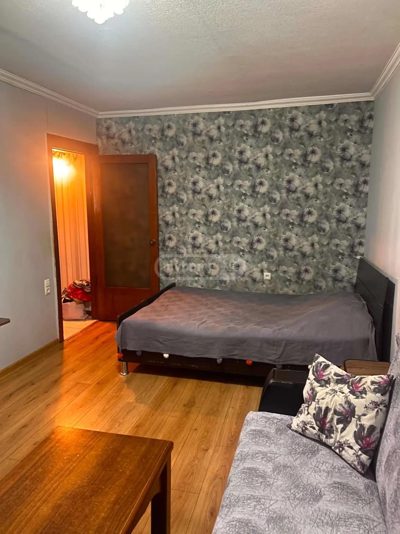 2-Zimmer-Wohnung, Zghvisubani 10B Micro District (8/16)