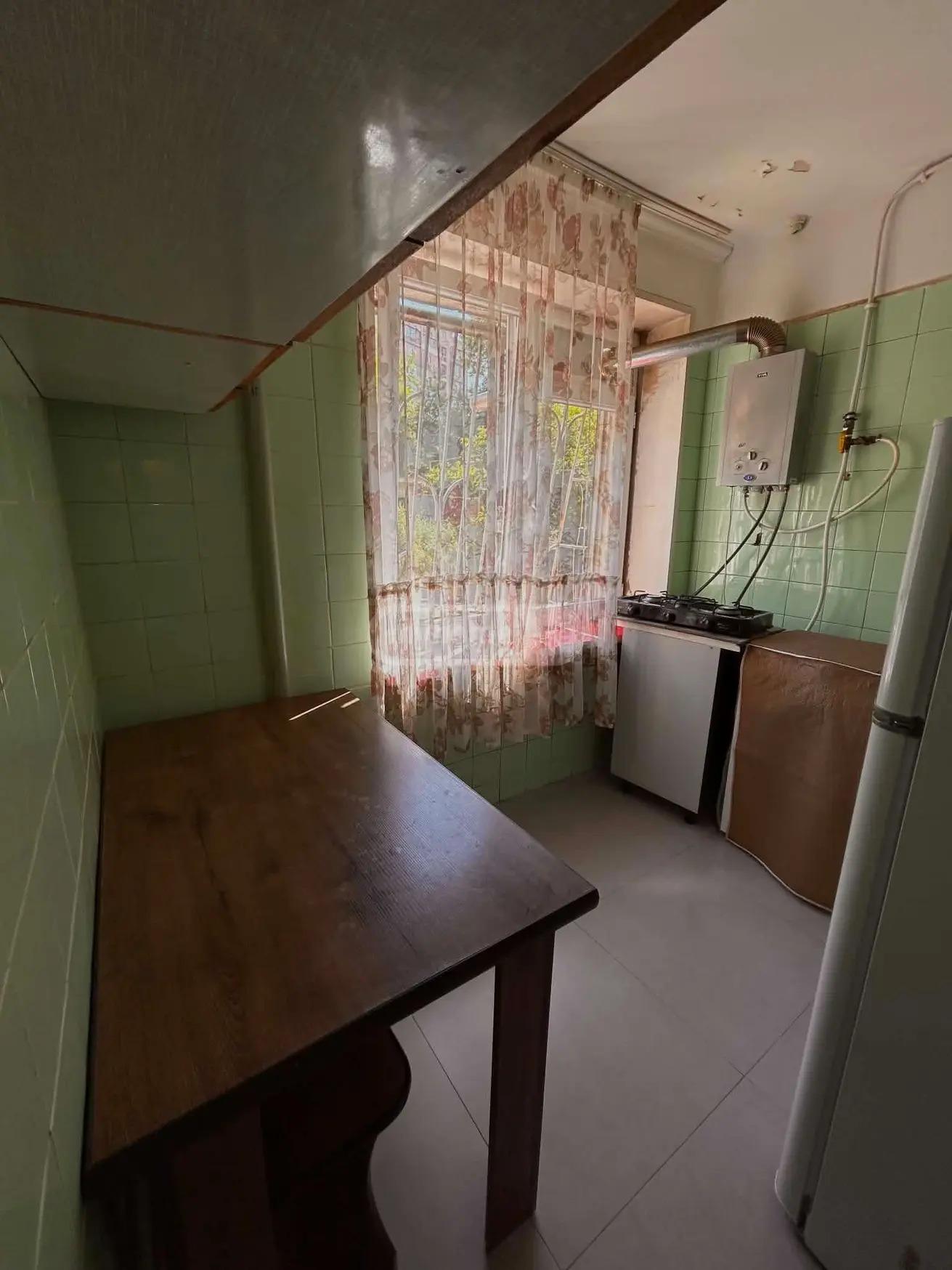 2-Zimmer-Wohnung, Zghvisubani 10B Micro District (9/16)