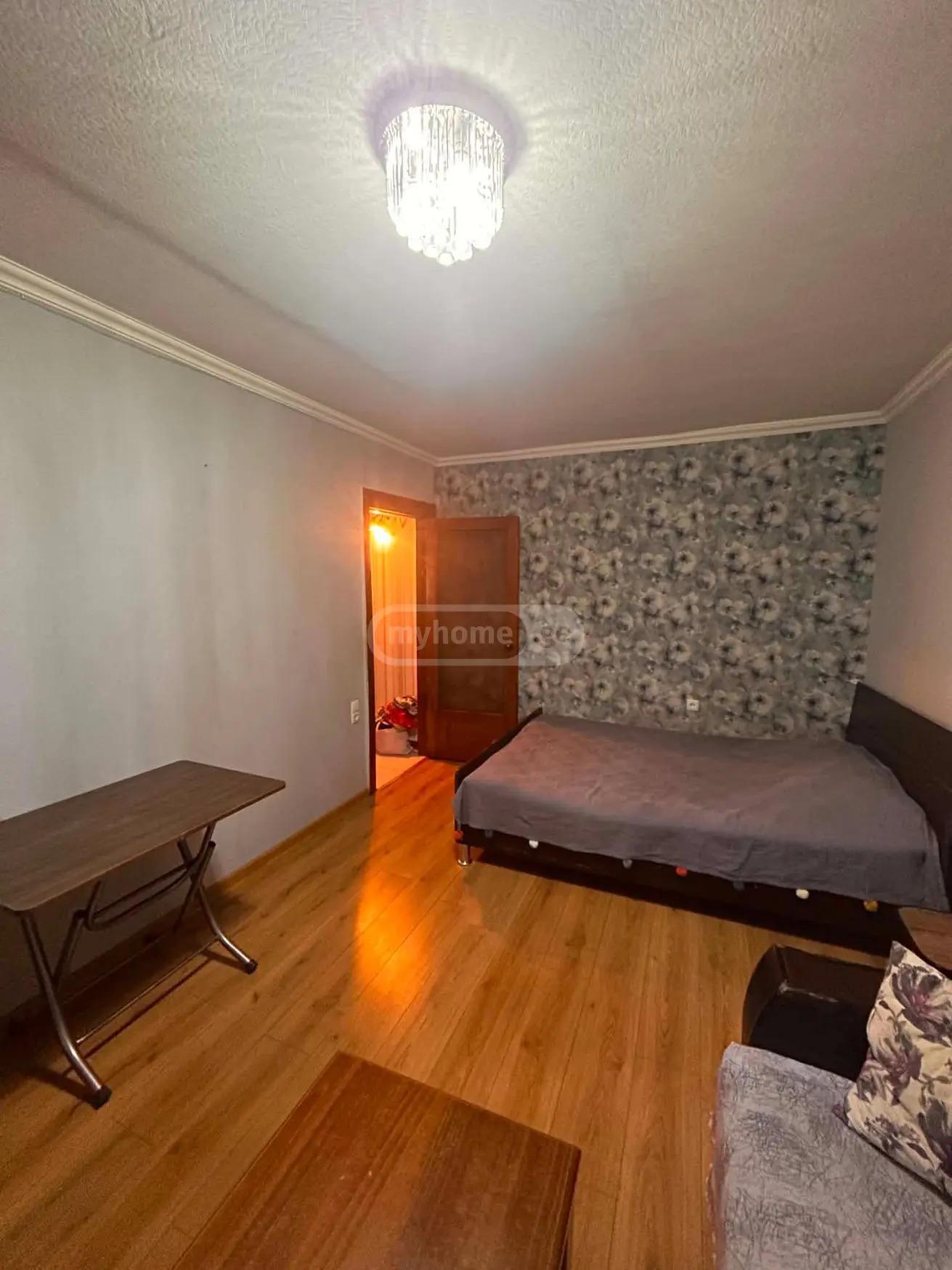 2-Zimmer-Wohnung, Zghvisubani 10B Micro District (14/16)