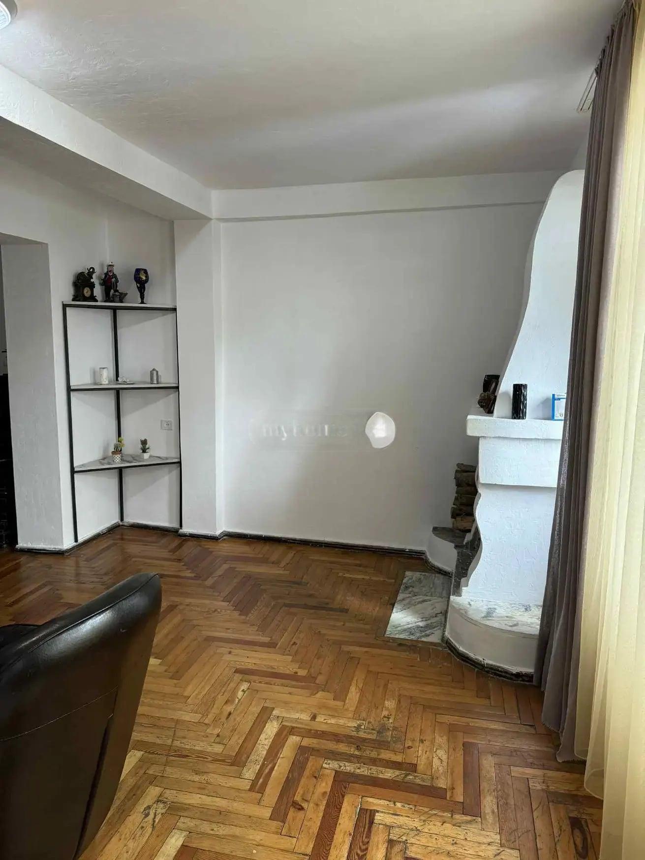 4-Room Apartment For Daily Rent In Batumi, Zurab Gorgiladze St, 121, 108 M² — 200 ₾ Per Day view 12