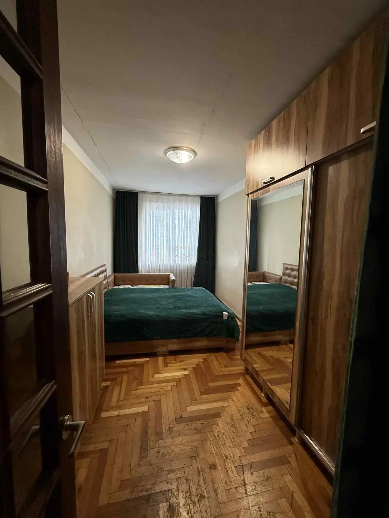 4-Room Apartment For Daily Rent In Batumi, Zurab Gorgiladze St, 121, 108 M² — 200 ₾ Per Day view 10