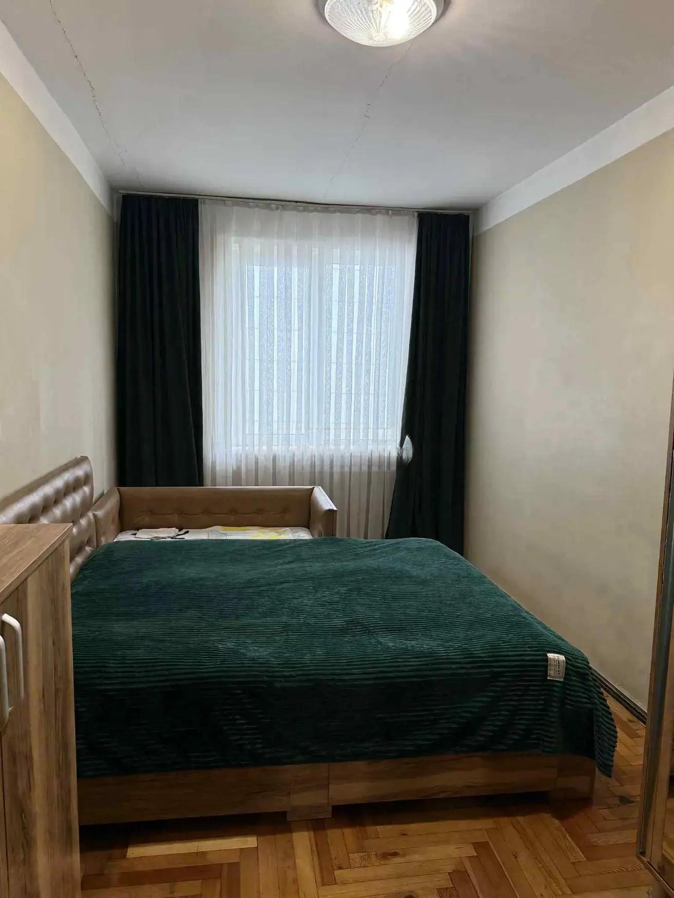 4-Room Apartment For Daily Rent In Batumi, Mega Palace, 108 M² — 250 ₾ Per Day view 7