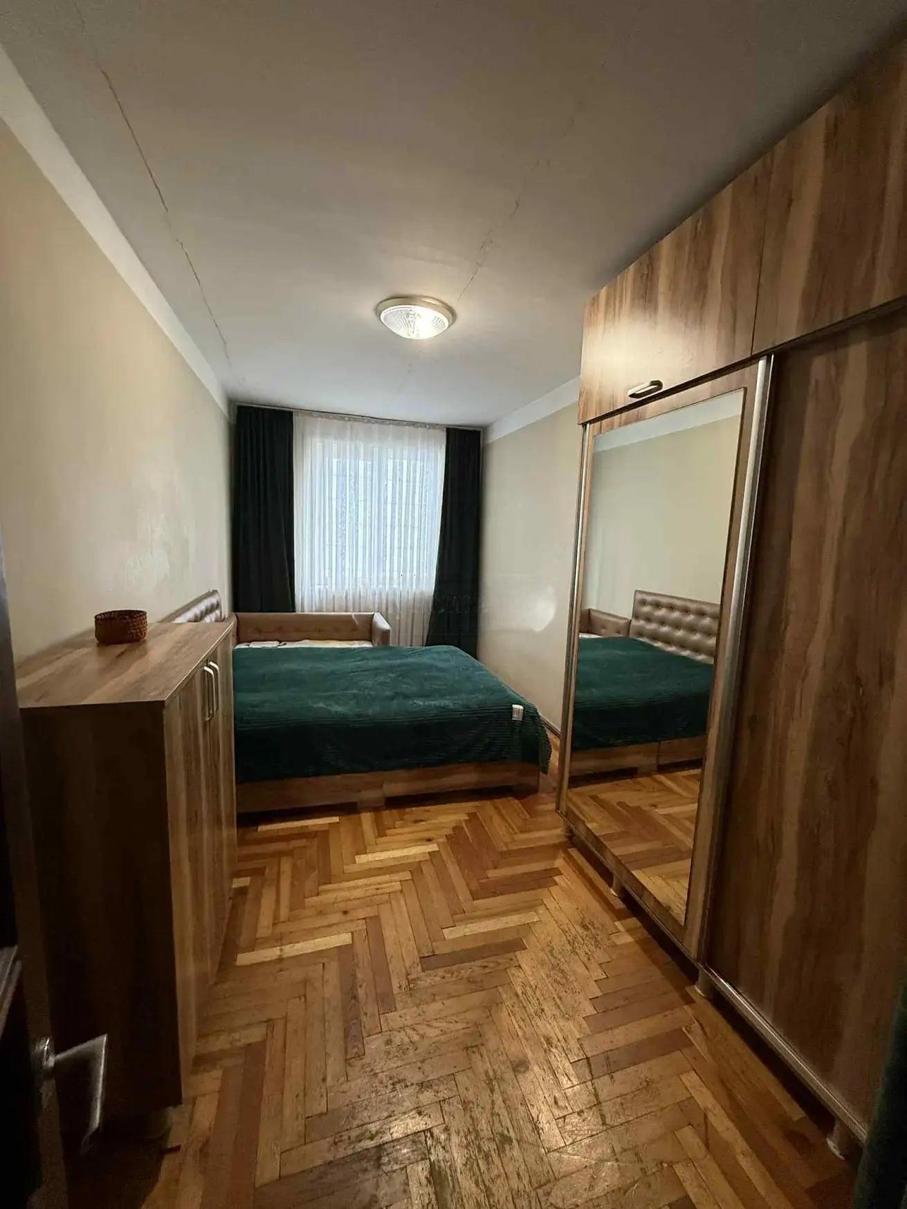 4-Room Apartment For Daily Rent In Batumi, Mega Palace, 108 M² — 250 ₾ Per Day view 8