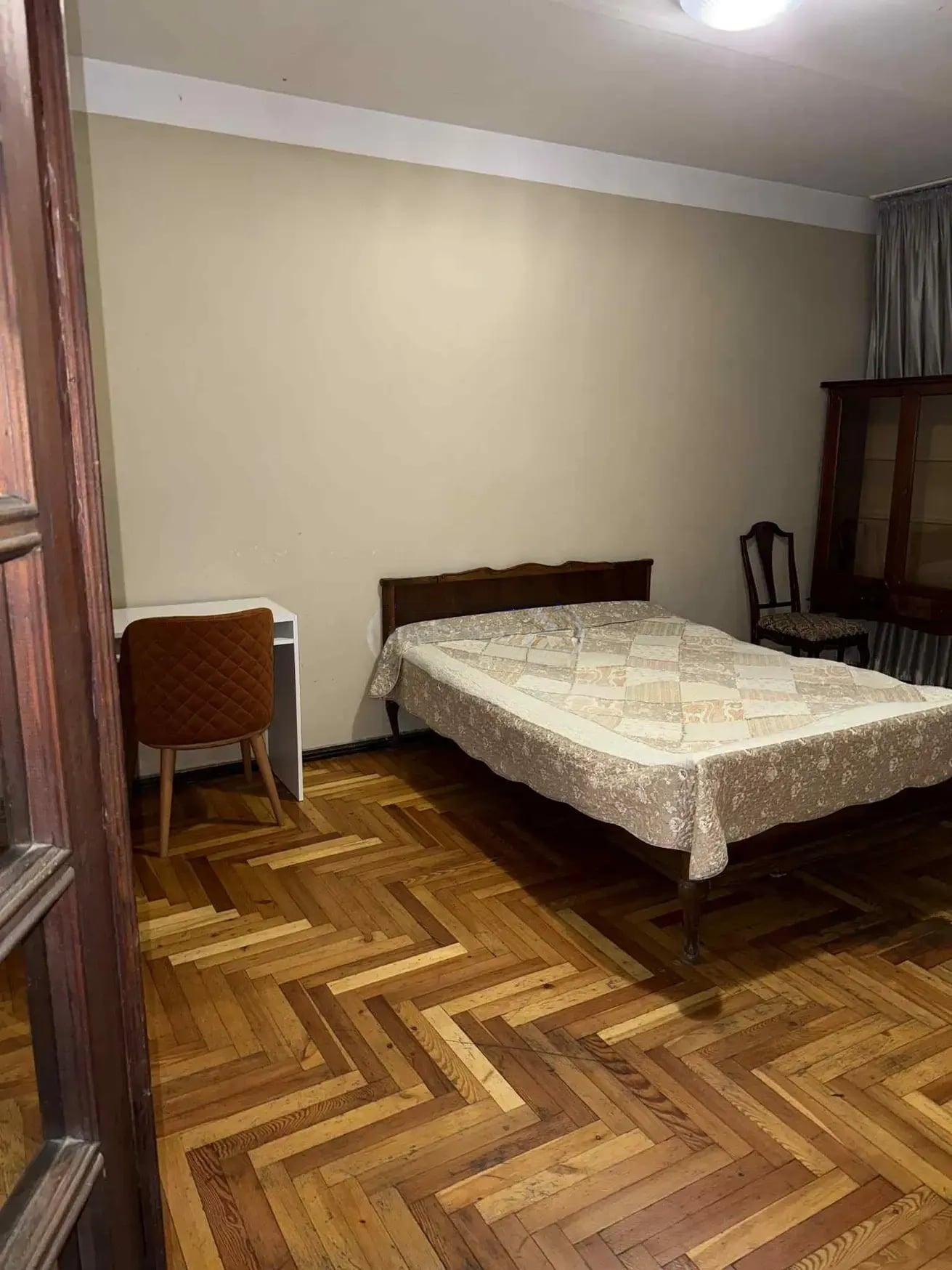 4-Room Apartment For Daily Rent In Batumi, Mega Palace, 108 M² — 250 ₾ Per Day view 12