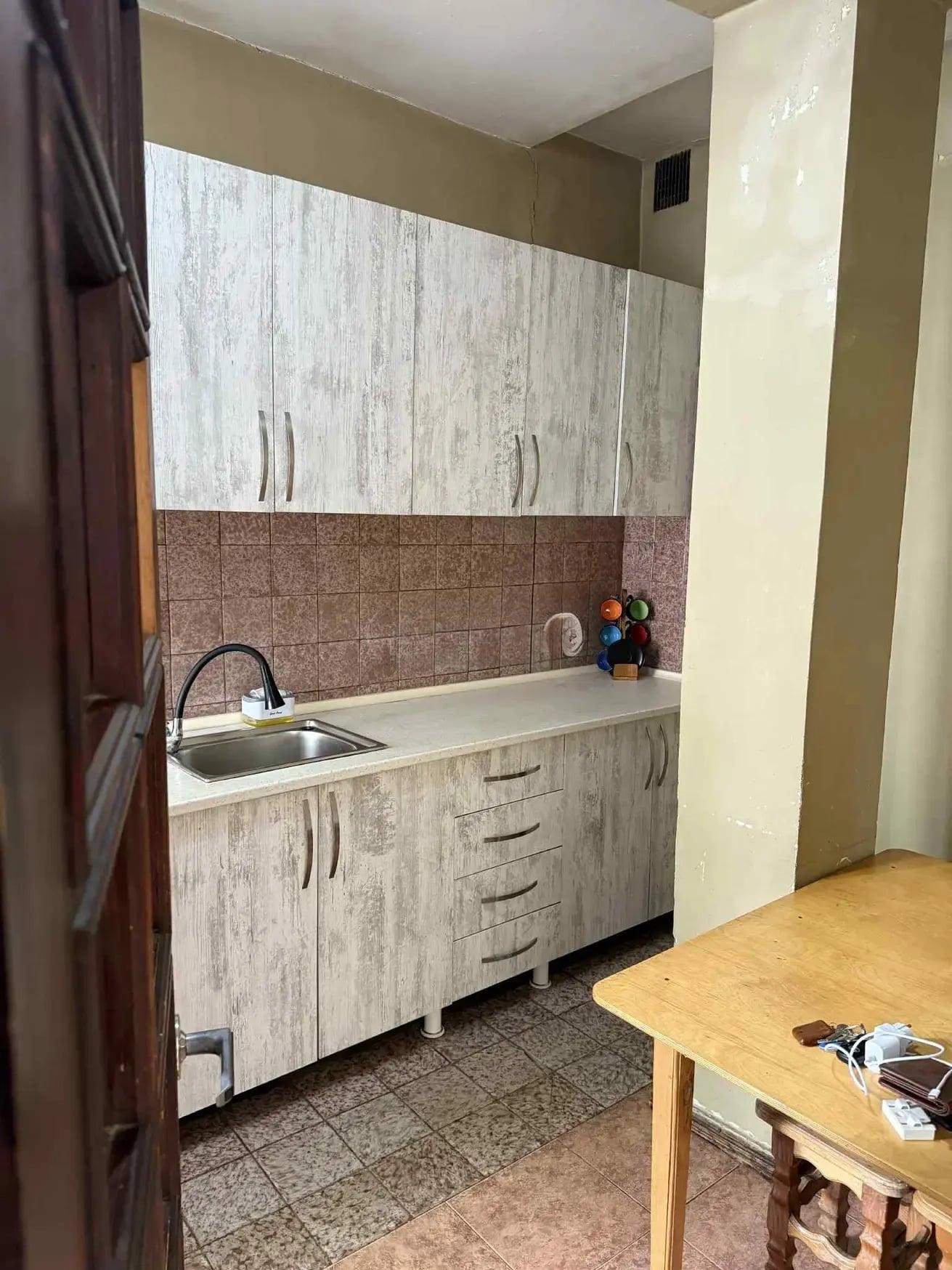 4-Room Apartment For Daily Rent In Batumi, Mega Palace, 108 M² — 250 ₾ Per Day view 11