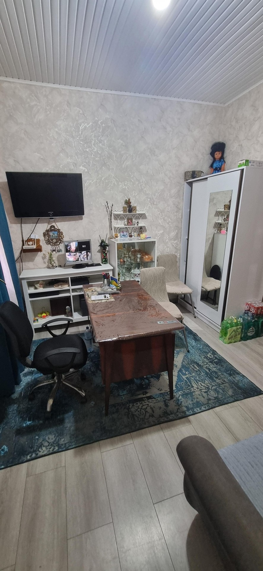 Commercial Property For Rent: 43 M² In Batumi, Zviad Gamsakhurdia St, 22 – $800 view 2