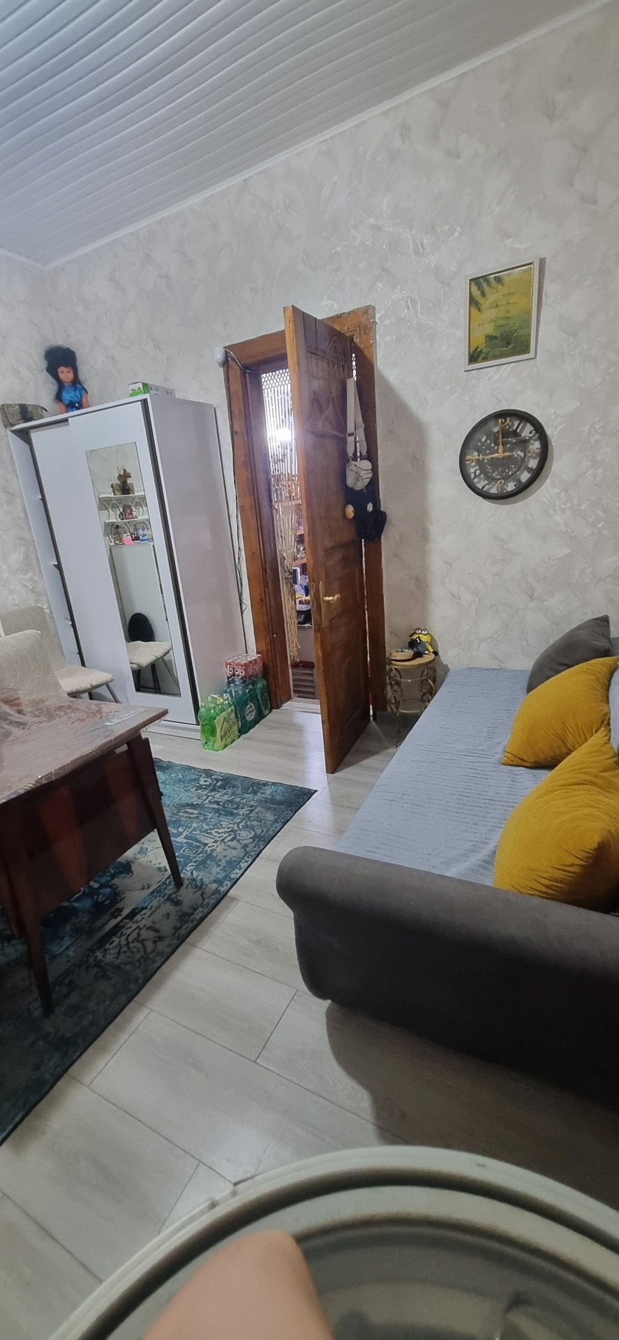 Commercial Property For Rent: 43 M² In Batumi, Zviad Gamsakhurdia St, 22 – $800 view 3