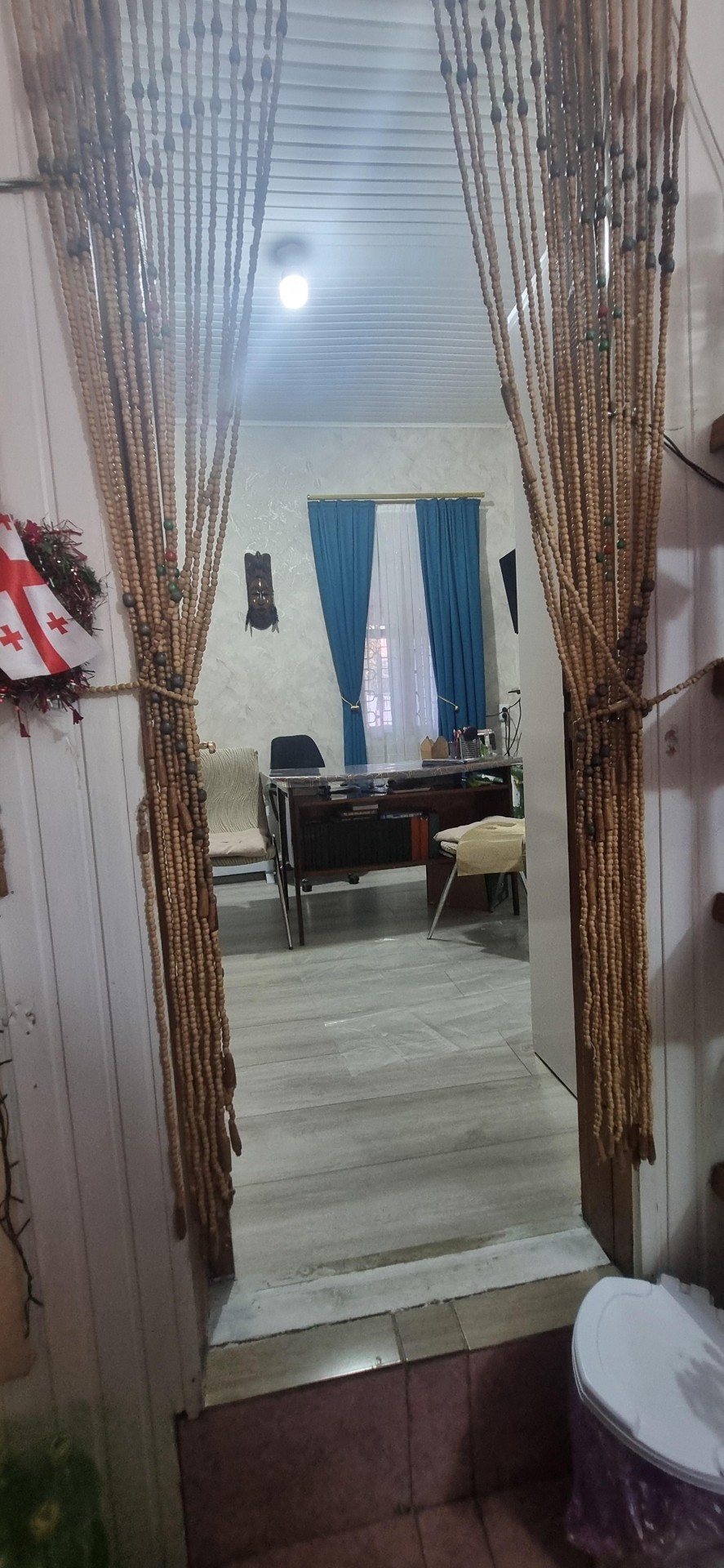 Commercial Property For Rent: 43 M² In Batumi, Zviad Gamsakhurdia St, 22 – $800 view 5