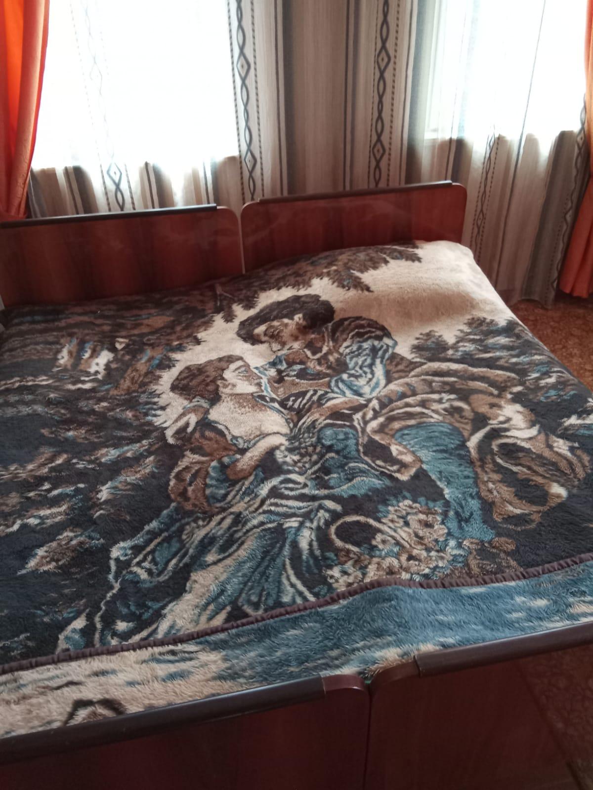 4-Room House For Sale In Batumi, David Aghmashenebeli St, 22 view 4