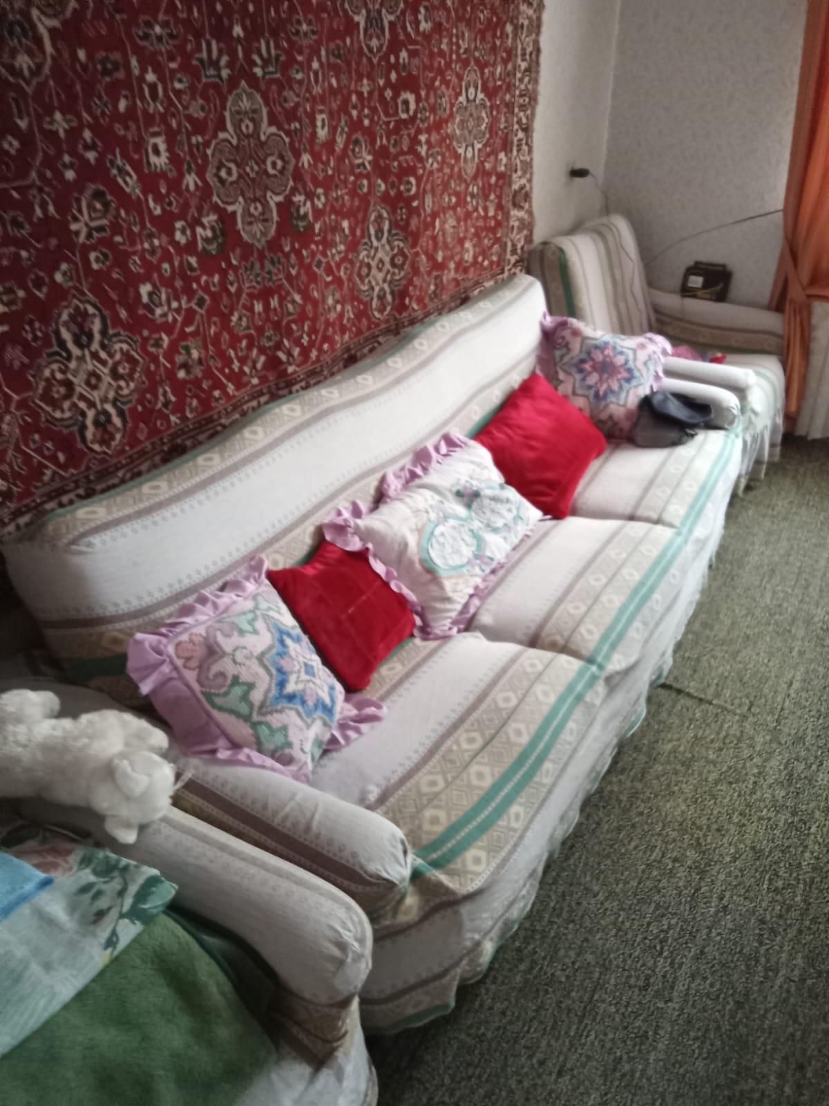 4-Room House For Sale In Batumi, David Aghmashenebeli St, 22 view 5
