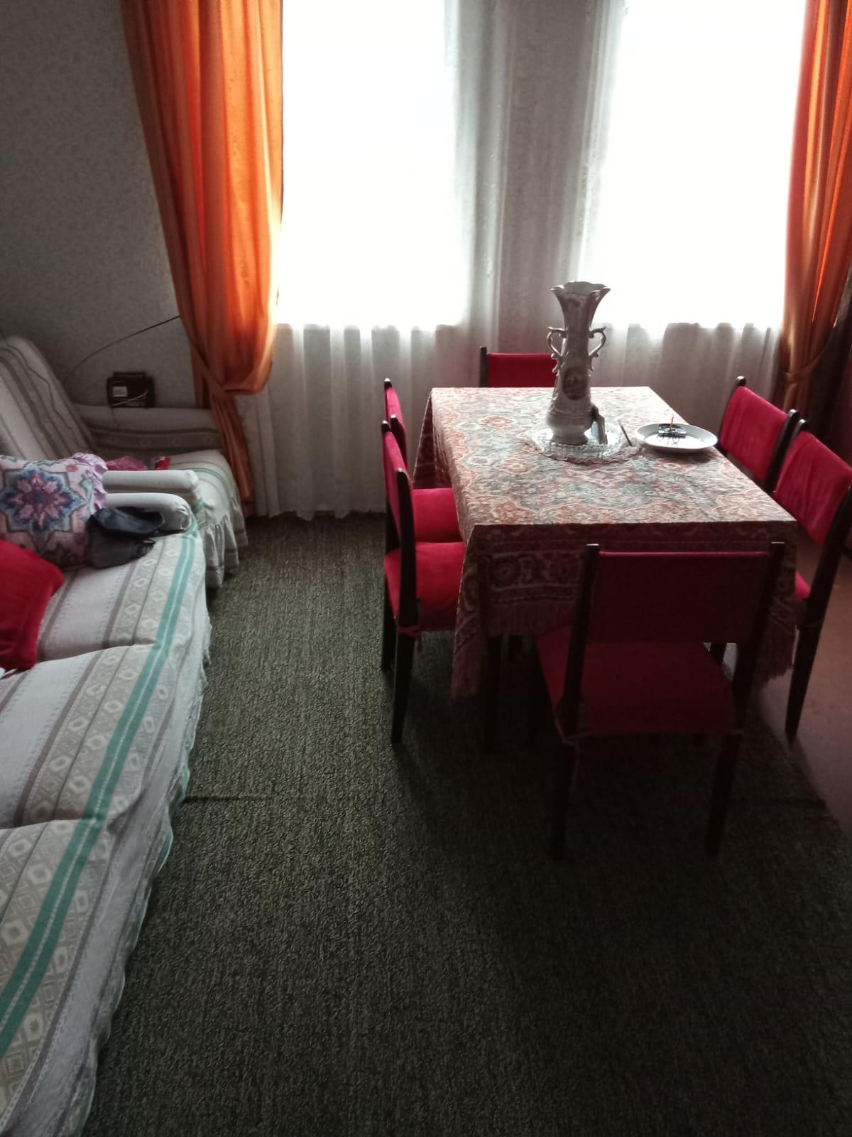 4-Room House For Sale In Batumi, David Aghmashenebeli St, 22 view 8