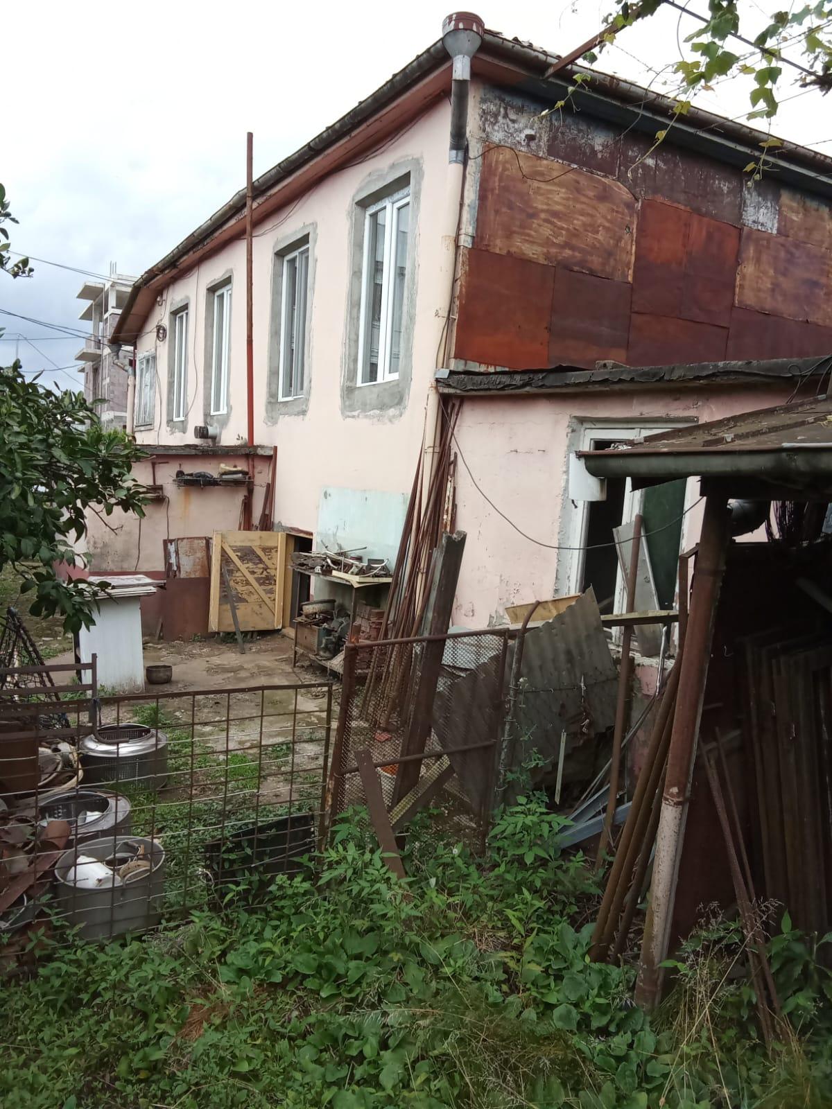 4-Room House For Sale In Batumi, David Aghmashenebeli St, 22 view 12