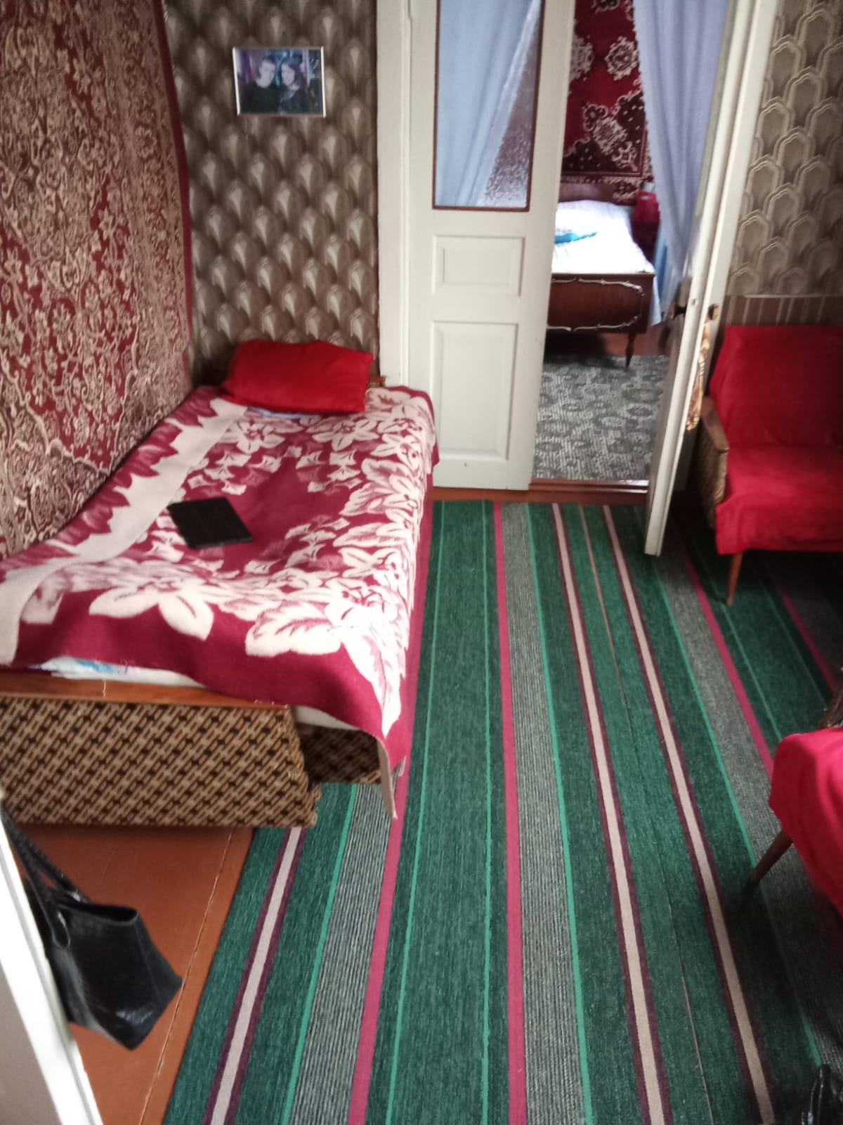 4-Room House For Sale In Batumi, David Aghmashenebeli St, 22 view 28