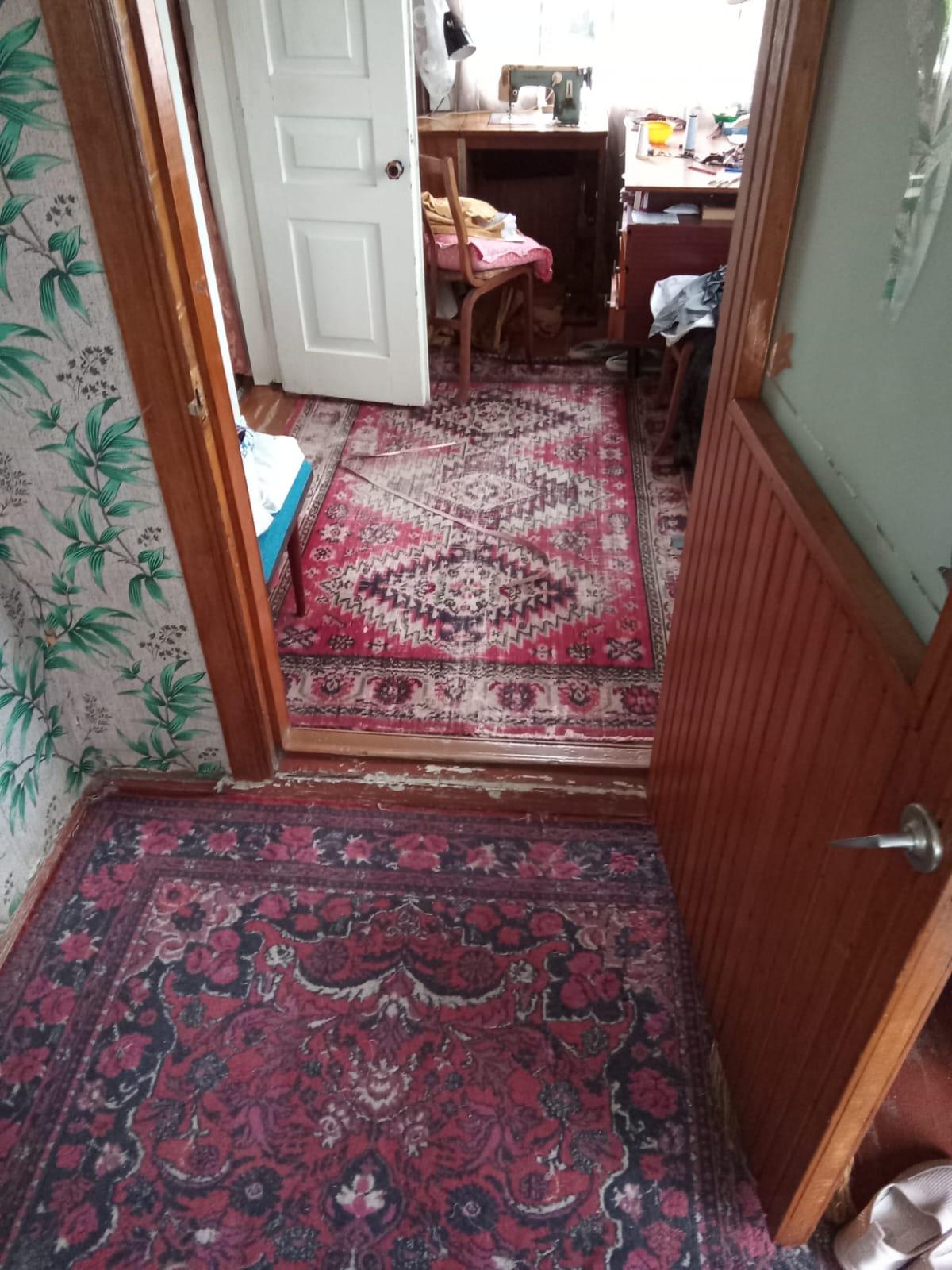 4-Room House For Sale In Batumi, David Aghmashenebeli St, 22 view 29