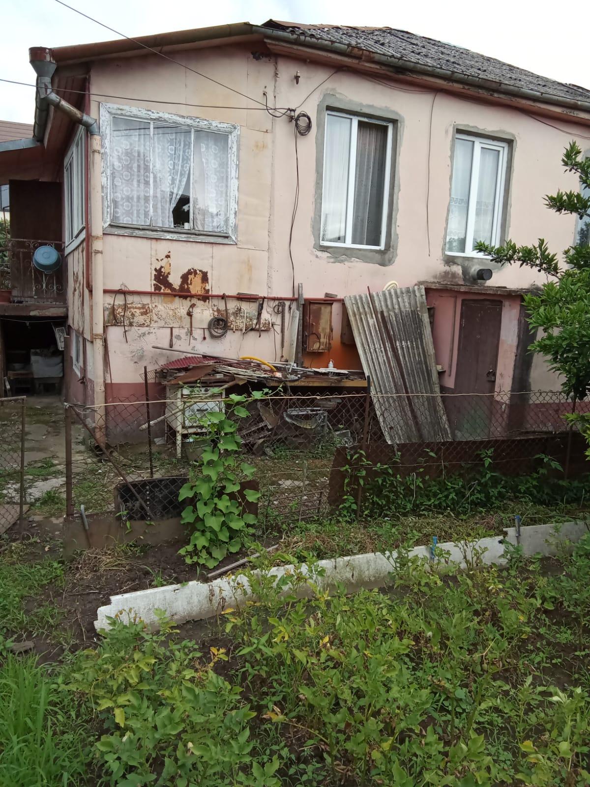 4-Room House For Sale In Batumi, David Aghmashenebeli St, 22 view 26