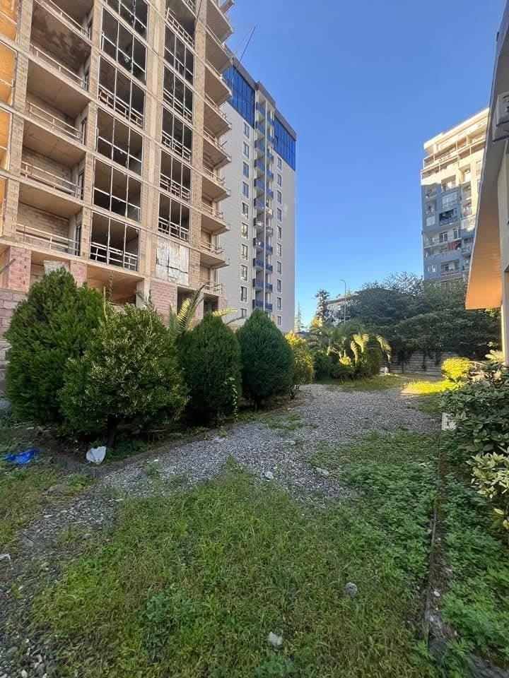 5-Room House For Rent In Batumi, Tamar Mepe Ave view 2