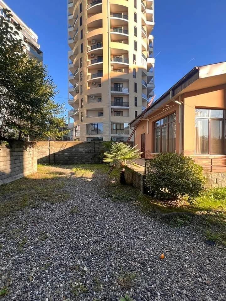 5-Room House For Rent In Batumi, Tamar Mepe Ave view 5