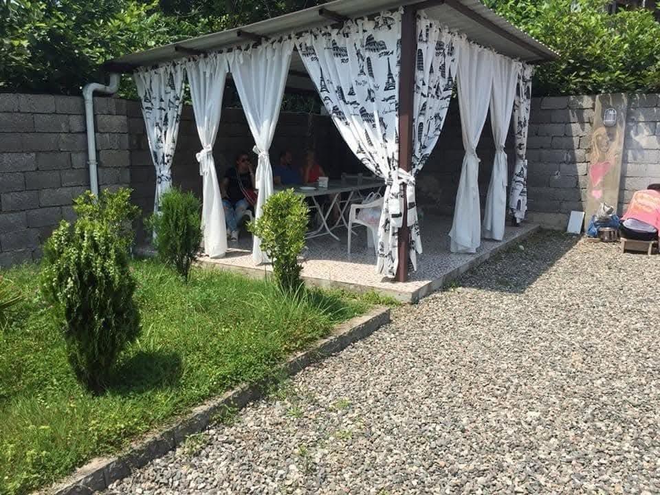 5-Room House For Rent In Batumi, Tamar Mepe Ave view 3