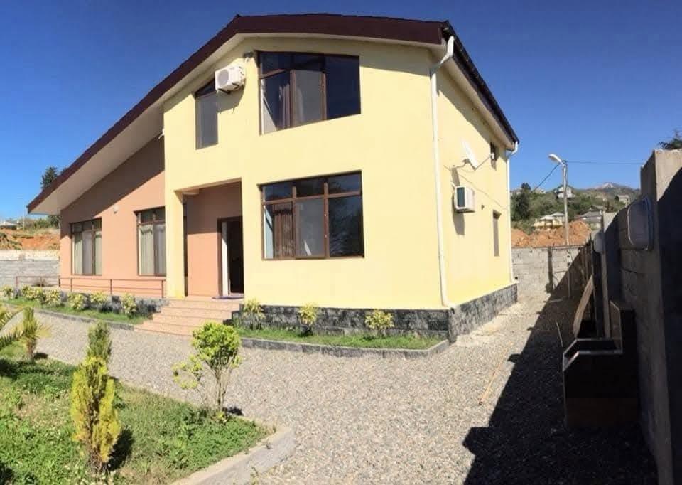5-Room House For Rent In Batumi, Tamar Mepe Ave view 7