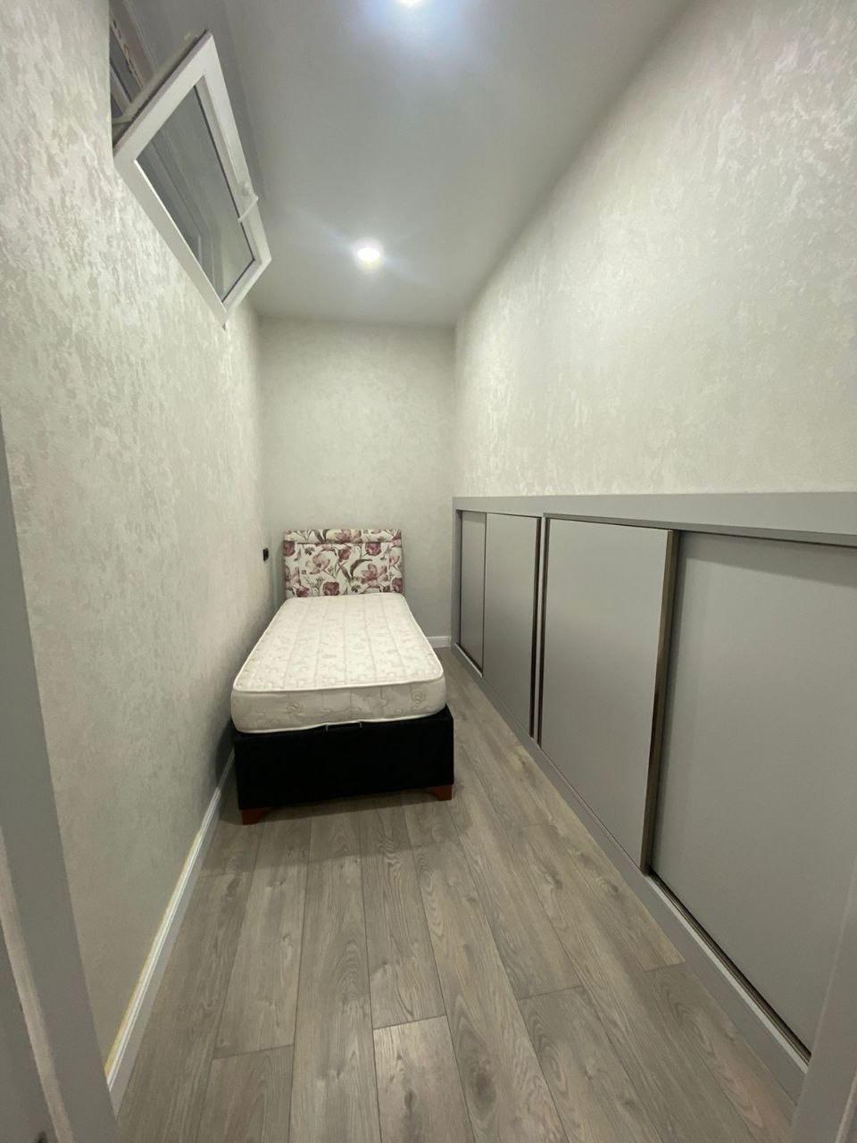 3-Room Apartment For Daily Rent In Batumi, David Aghmashenebeli St, 11, 78 M² — 180 ₾ Per Day view 5