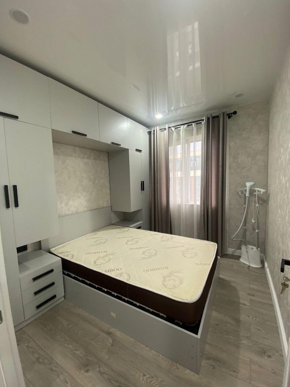 3-Room Apartment For Daily Rent In Batumi, David Aghmashenebeli St, 11, 78 M² — 180 ₾ Per Day view 9