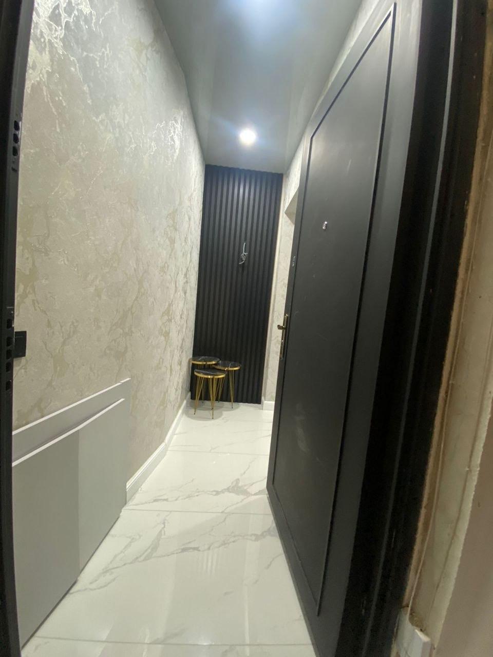 3-Room Apartment For Daily Rent In Batumi, David Aghmashenebeli St, 11, 78 M² — 180 ₾ Per Day view 7