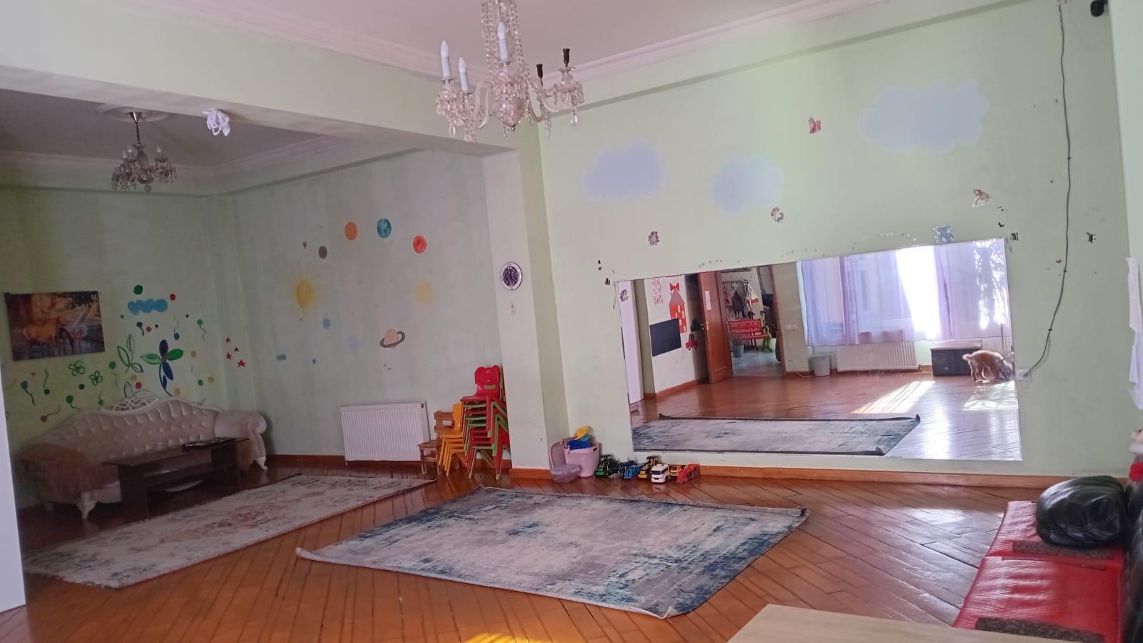Commercial Property For Rent: 365 M² In Batumi, Zakaria Paliashvili St, 10 – $2,250 view 16
