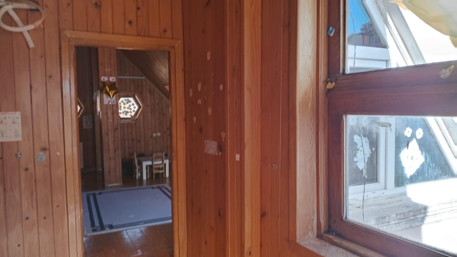 8-Room House For Rent In Batumi, Zakaria Paliashvili St, 10 view 4