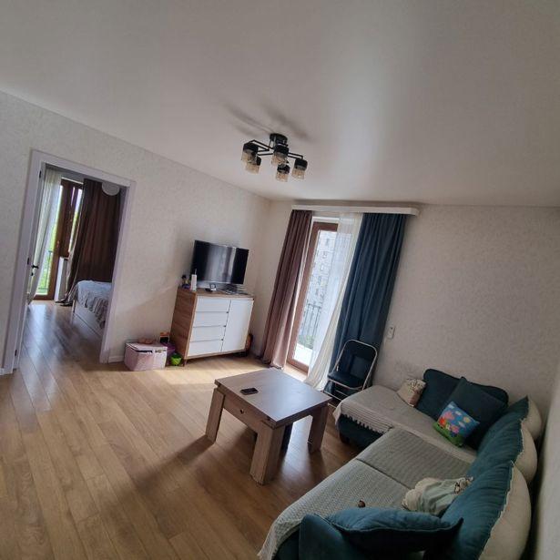 2-room apartment, Vashlijvari