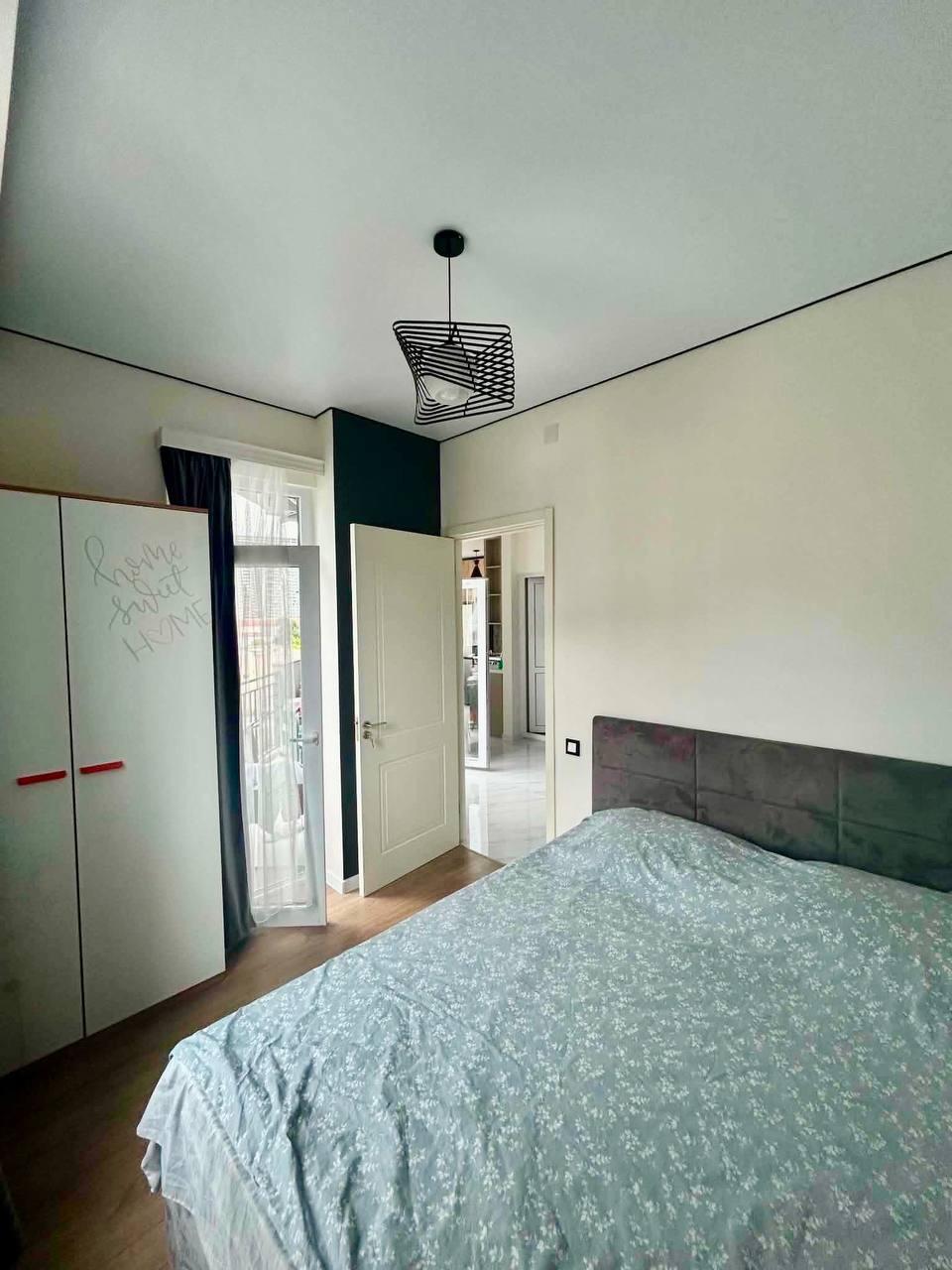 3-Room Apartment For Rent In Batumi, Magi Bagrationi view 4