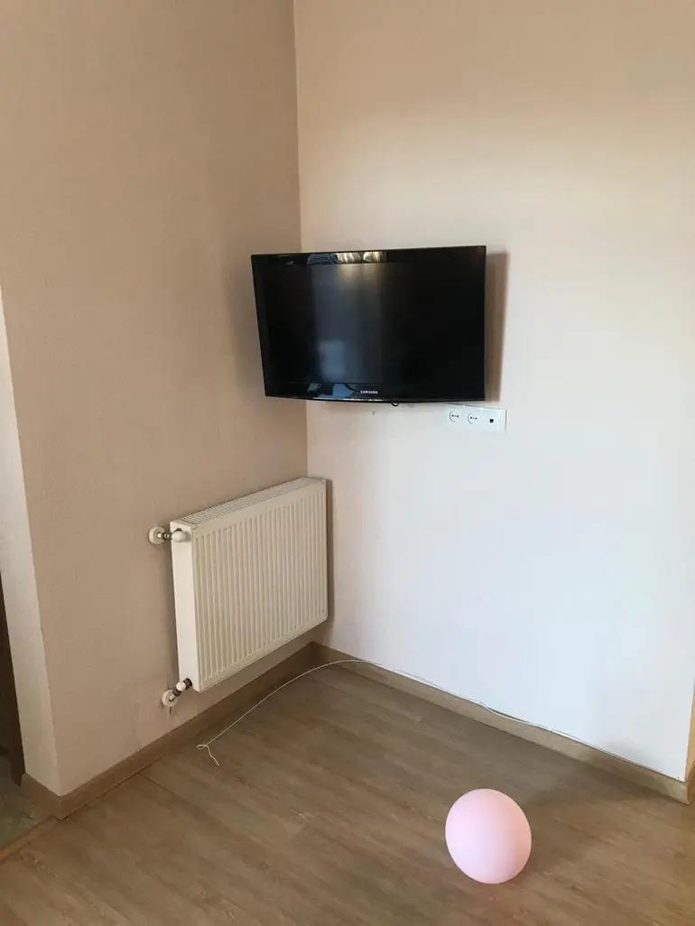 2-room apartment, Lisi (5/9)