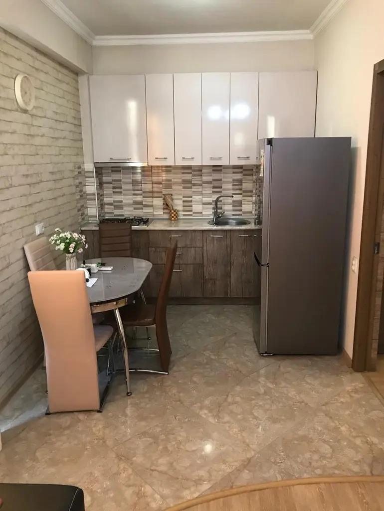 2-room apartment, Lisi (1/9)