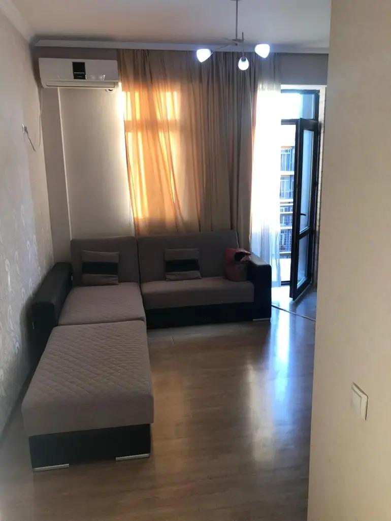 2-room apartment, Lisi (3/9)