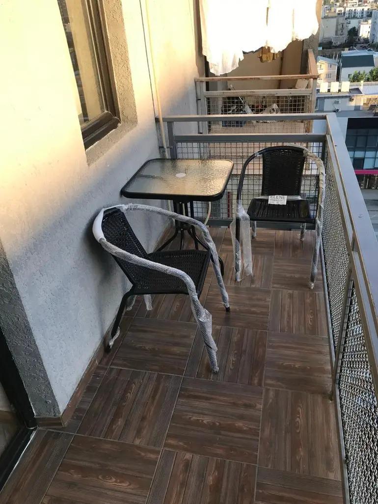2-room apartment, Lisi (2/9)