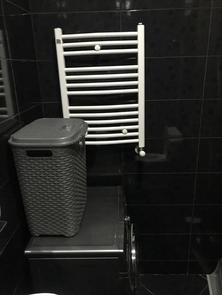 2-room apartment, Lisi (9/9)
