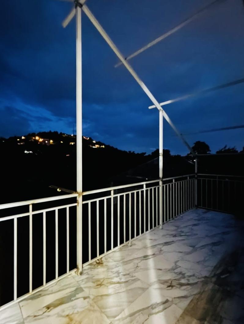 3-Room House For Rent In Batumi, Mamia Varshanidze St, 1 view 7