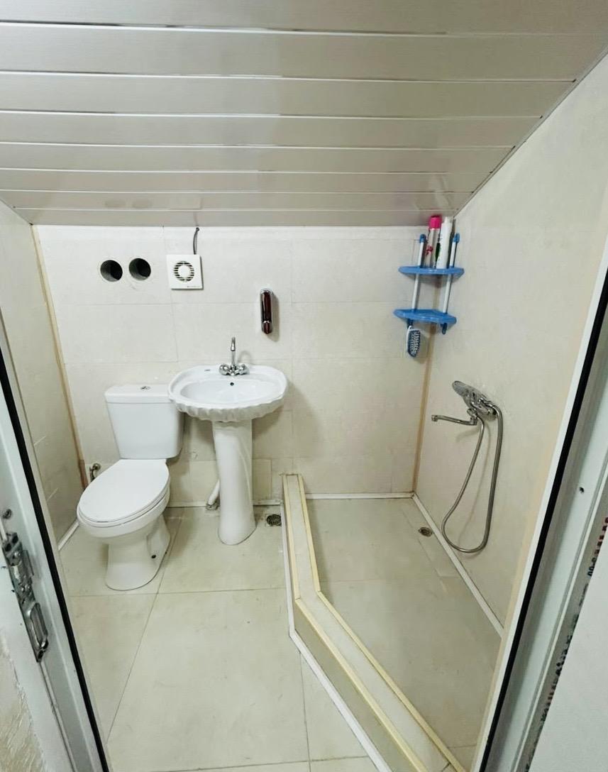 3-Room House For Rent In Batumi, Mamia Varshanidze St, 1 view 5