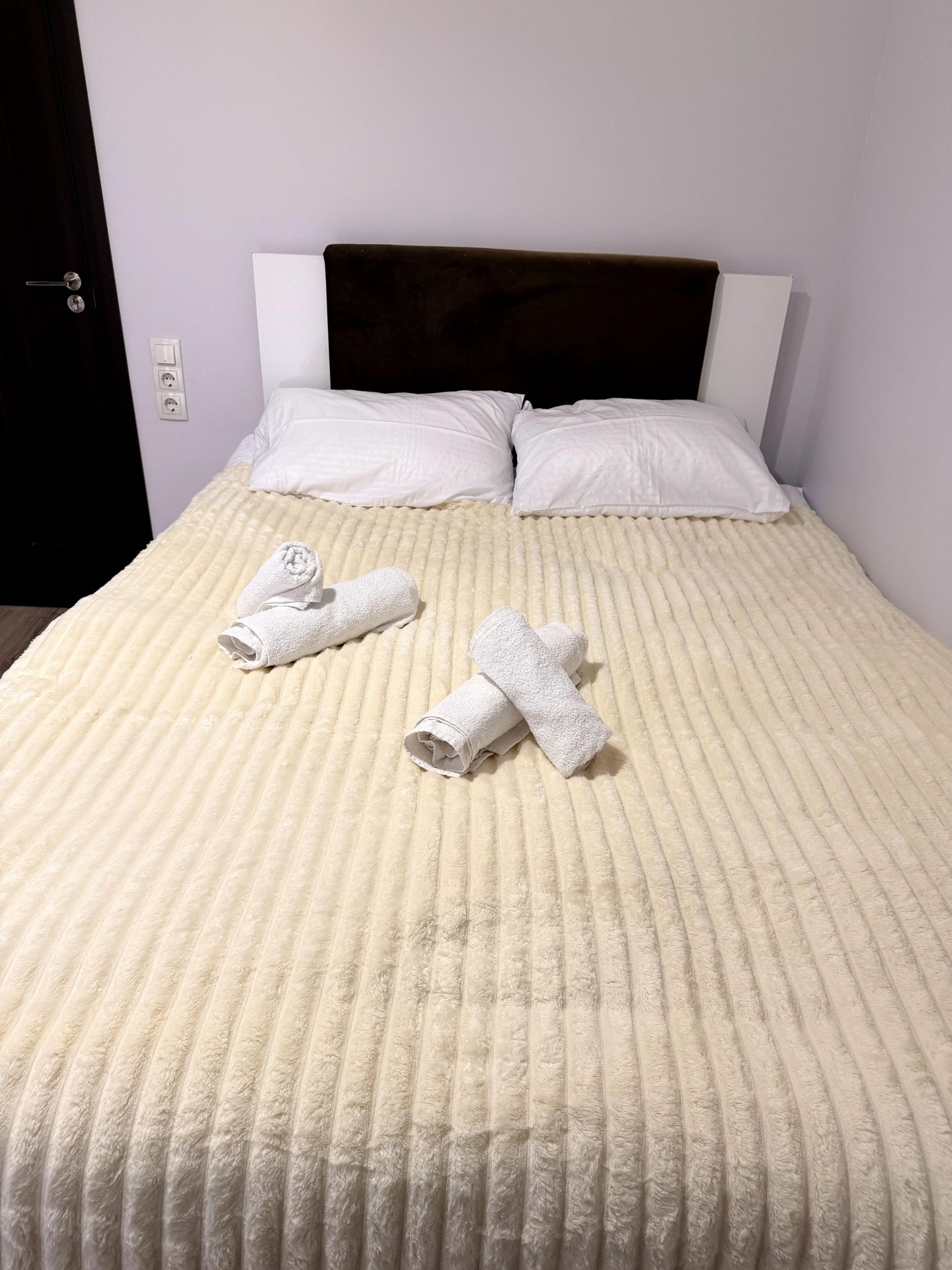 3-Room Apartment For Rent In Batumi, Kazinetsi St, 29a view 2