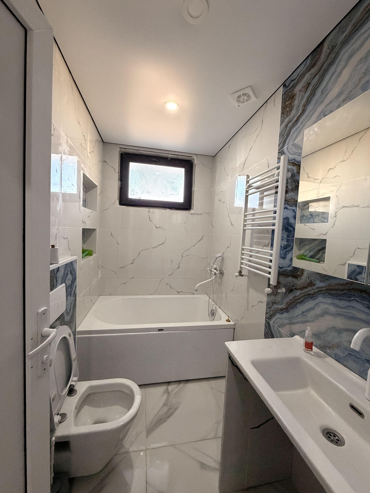 3-Room Apartment For Rent In Batumi, Kazinetsi St, 29a view 9